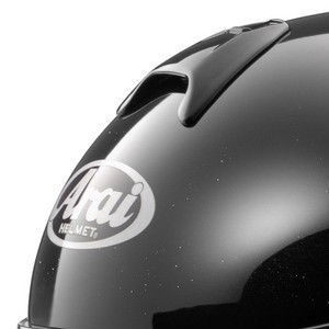Arai AC2-typ CHASER-V přední větrák Diamond-Black